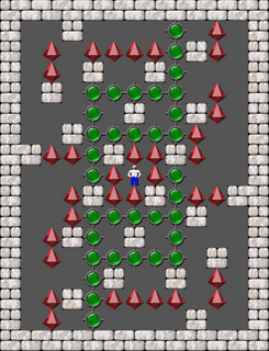 Уровень 33 — Attrition 3
